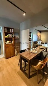Apartamento com 2 Quartos à venda, 72m² no Nova Aliança, Ribeirão Preto