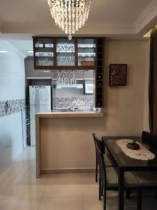 Apartamento com 2 Quartos à venda, 42m² no Residencial Jequitibá, Ribeirão Preto