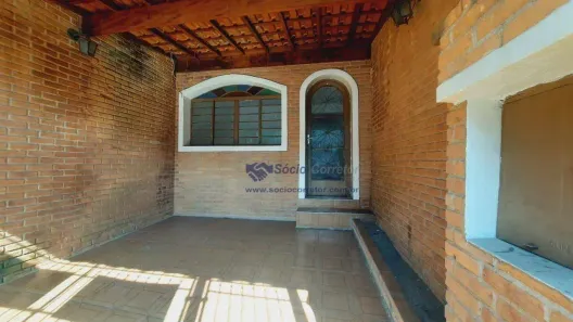 Sobrado com 3 Quartos à venda, 134m² no Vila Moreira, Guarulhos