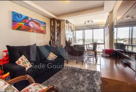 Apartamento com 3 Quartos à venda, 95m² no Menino Deus, Porto Alegre