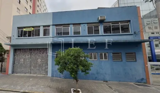 Ponto Comercial para venda ou aluguel, 256m² no Campos Elíseos, São Paulo