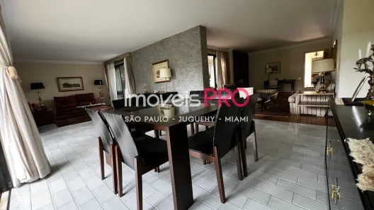 Sobrado com 5 Quartos à venda, 553m² no Jardim Luzitânia, São Paulo