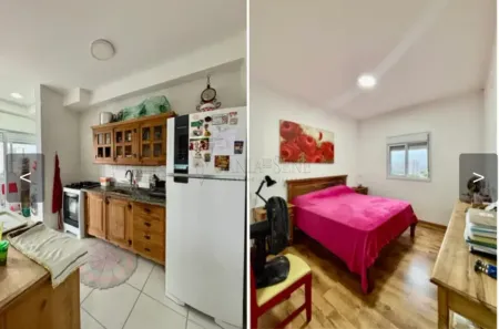 Apartamento com 2 Quartos à venda, 62m² no Jardim Paraíso, São José dos Campos
