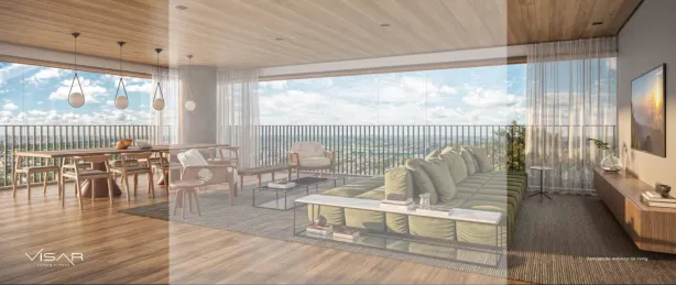 Apartamento com 4 Quartos à venda, 245m² no Pinheiros, São Paulo