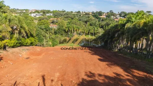 Lote/Terreno à venda, 2500m² no Colinas do Mosteiro de Itaici, Indaiatuba