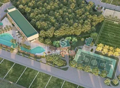Lote/Terreno à venda, 240m² no Morada Nova, Cabedelo