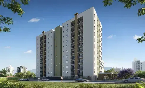 Apartamento com 2 Quartos à venda, 11m² no , Balneário Piçarras