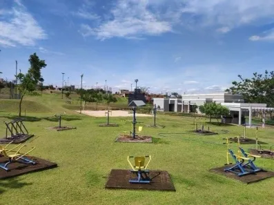 Lote/Terreno à venda, 225m² no Condomínio Damha Fit I, Ipiguá