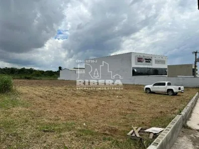 Lote/Terreno à venda, 3034m² no Éden, Sorocaba