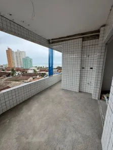 Apartamento com 2 Quartos à venda, 76m² no Caiçara, Praia Grande