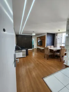Apartamento com 3 Quartos para alugar, 67m² no Liberdade, Belo Horizonte