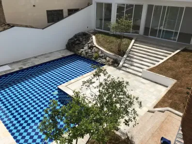 Casa de Condomínio com 3 Quartos para alugar, 400m² no Arujá 5, Arujá