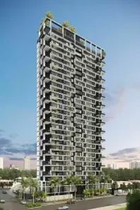Apartamento com 2 Quartos à venda, 96m² no Setor Marista, Goiânia