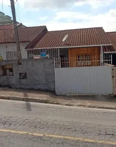 Casa com 2 Quartos à venda, 72m² no Forquilhas, São José