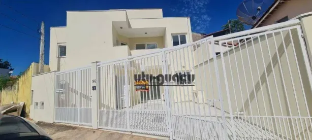 Apartamento com 2 Quartos para alugar, 70m² no Vila Leis, Itu