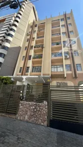 Apartamento com 2 Quartos à venda, 75m² no Setor Oeste, Goiânia