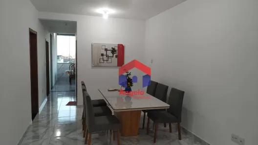 Casa com 4 Quartos à venda, 212m² no Santa Mônica, Belo Horizonte