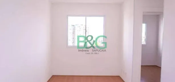 Apartamento com 2 Quartos à venda, 42m² no Vila Ema, São Paulo