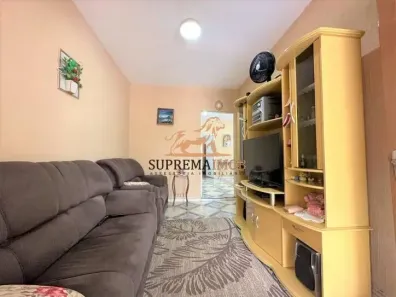 Casa com 2 Quartos à venda, 208m² no Jardim Paraíso, Votorantim
