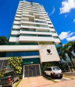 Apartamento com 3 Quartos à venda, 104m² no Grageru, Aracaju