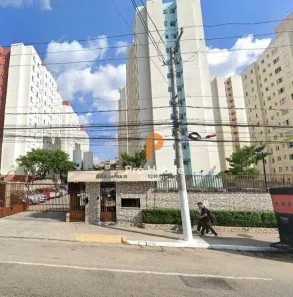 Apartamento com 2 Quartos à venda, 49m² no Jardim Brasília (Zona Leste), São Paulo