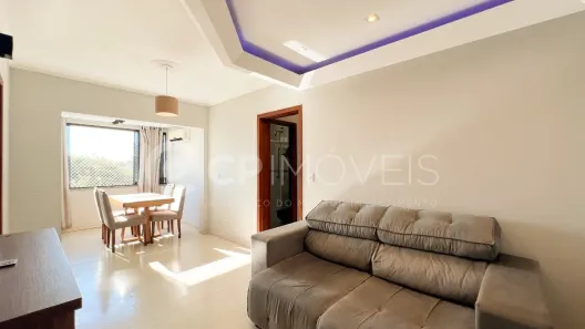 Apartamento com 2 Quartos à venda, 76m² no Jardim Itu, Porto Alegre