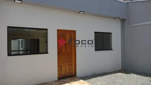 Casa com 3 Quartos à venda, 140m² no Residencial Santa Paula, Jacareí