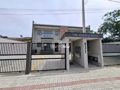 Apartamento com 2 Quartos à venda, 65m² no Vila Nova, Barra Velha