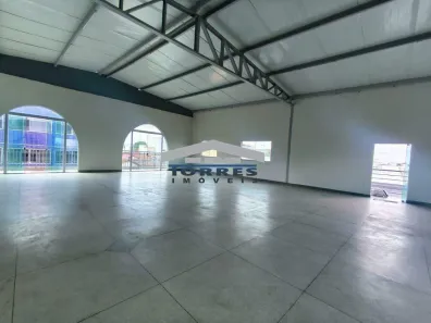 Ponto Comercial para alugar, 200m² no Vila Universal, Contagem