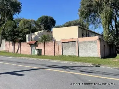 Apartamento com 2 Quartos à venda, 42m² no Bairro Alto, Curitiba