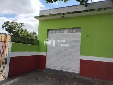Sala Comercial para alugar, 40m² no Jardim da Granja, São José dos Campos