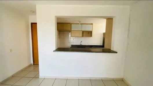Apartamento com 2 Quartos à venda, 58m² no Jardim Luz, Aparecida de Goiânia