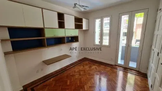 Apartamento com 3 Quartos à venda, 110m² no Ipanema, Rio de Janeiro