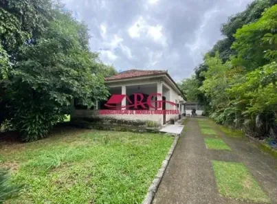 Fazenda/Sítio com 3 Quartos à venda, 362m² no Campo Grande, Rio de Janeiro