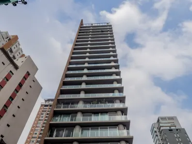 Apartamento com 4 Quartos à venda, 335m² no Itaim Bibi, São Paulo