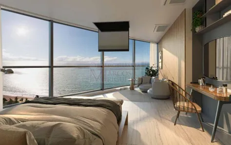Cobertura com 4 Quartos à venda, 244m² no Pina, Recife