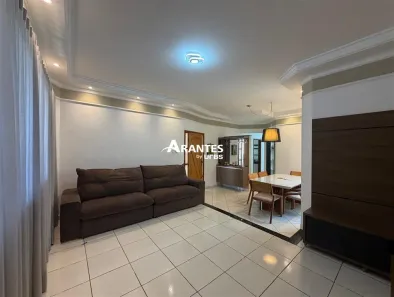 Casa com 3 Quartos à venda, 174m² no Granada, Uberlândia