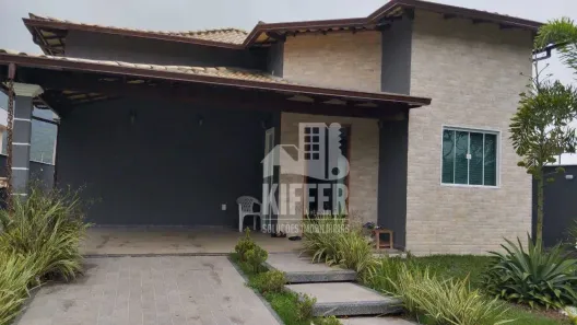 Casa de Condomínio com 4 Quartos à venda, 374m² no Inoã (Inoã), Maricá