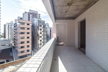 Apartamento com 2 Quartos à venda, 76m² no Tupi, Praia Grande