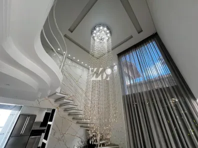 Casa com 3 Quartos à venda, 290m² no Pedra Branca, Palhoça