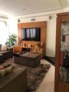 Sobrado com 3 Quartos à venda, 244m² no Nova Petrópolis, São Bernardo do Campo