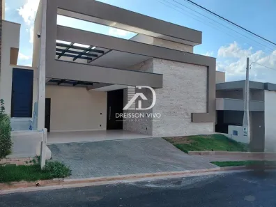 Casa de Condomínio com 3 Quartos à venda, 173m² no Village Provence, São José do Rio Preto