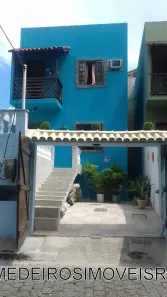 Casa com 3 Quartos à venda, 380m² no Freguesia (Jacarepaguá), Rio de Janeiro