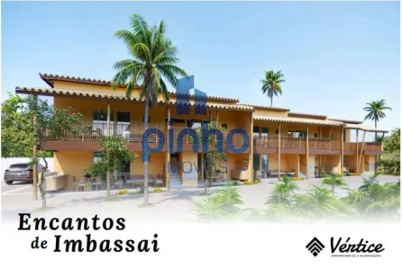 Casa com 2 Quartos à venda, 82m² no , Mata de São João