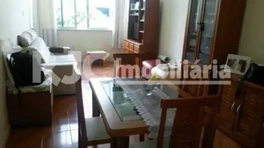 Apartamento com 3 Quartos à venda, 90m² no Tijuca, Rio de Janeiro