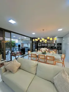 Casa de Condomínio com 4 Quartos à venda, 336m² no Santo Antonio, Eusébio