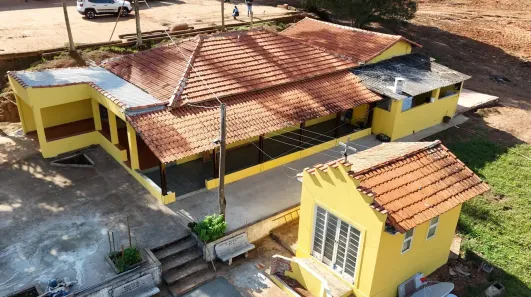 Fazenda/Sítio com 3 Quartos à venda, 423500m² no , Santo Antônio da Alegria