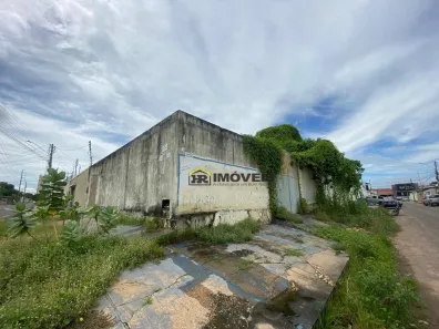 Lote/Terreno à venda, 450m² no Macaúba, Teresina