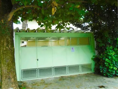 Sobrado com 3 Quartos à venda, 160m² no Santo Amaro, São Paulo