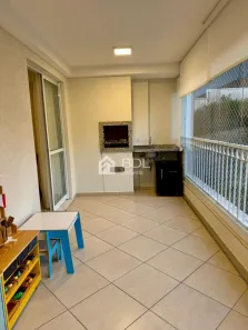 Apartamento com 3 Quartos à venda, 98m² no Mansões Santo Antônio, Campinas